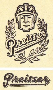 Datei:Preisser Logo.jpg