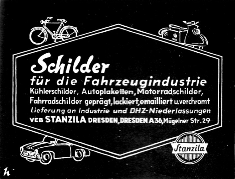 Datei:Anzeige Stanzila Dresden Leipziger Messe Frühjahr 1957.jpg