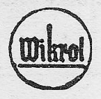 Datei:Logo Wikrol ab spät 1960.jpg