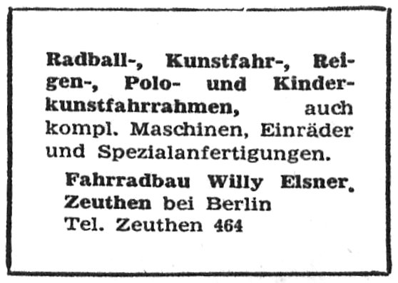 Datei:Anzeige Elsner Radsportwoche 1961.jpg