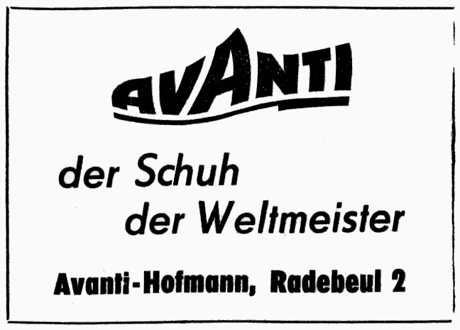 Datei:Anzeige Avanti Radsportwoche 1959.jpg