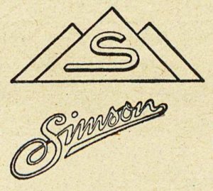 Datei:Simson-Logo.jpg