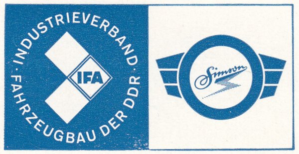 Datei:Logo IFA Kombinat FAJAS.jpg