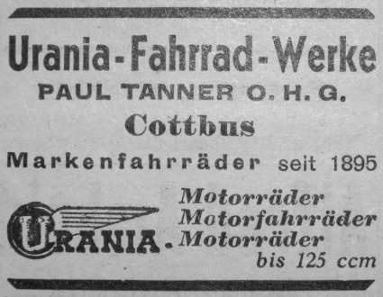 Datei:Urania Eintrag Länderadressbuch 1948.jpg