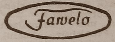Datei:Fawelo-Logo-1955.jpg