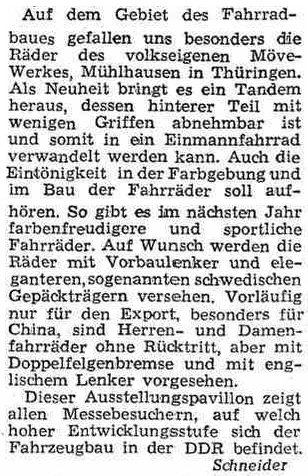 Datei:Bericht Möve-Räder ND 4-9-1953.jpg