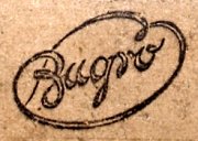 Datei:Bugro Logo.jpg
