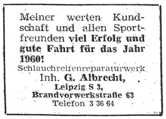 Datei:Schlauchreifenreparaturwerk Albrecht Neujahrswünsche für 1960 Radsportwoche 1959.jpg