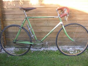 Mifa-Halbrenner, 1928