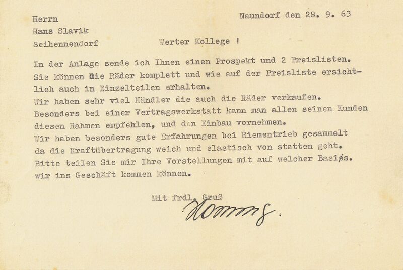 Datei:Alfred Hammer Händler-Anschreiben Sept 1963.jpg