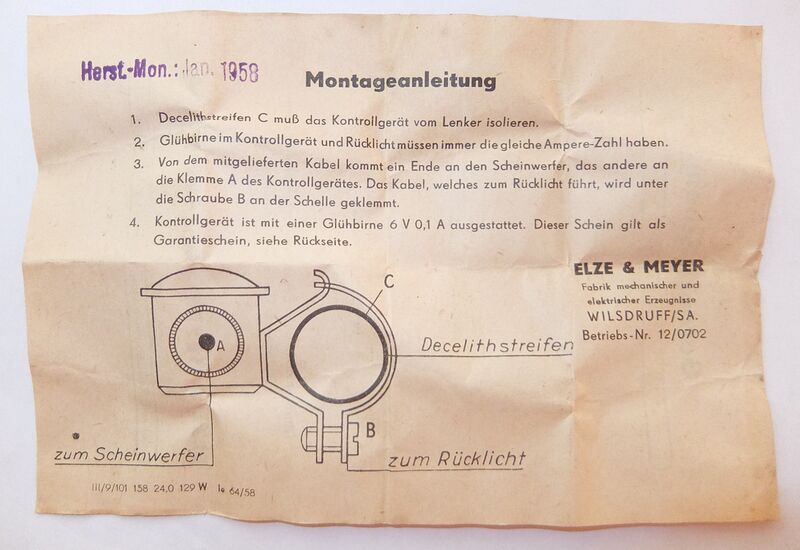 Datei:Anleitung El-Me Rücklichtkontrolle 1958.JPG