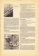 Seite 2. Zu beachten ist, dass die Darstellung der Kettenlauflinie in Abb. 3 falsch bzw. nicht umsetzbar ist. Stattdessen sollte die Kette wie auf Seite 3 oder in unten folgender Anleitung aufgelegt werden.