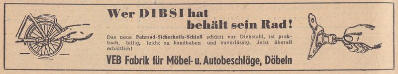 Datei:Anzeige Dibsi D Radsportwoche 1954.jpg