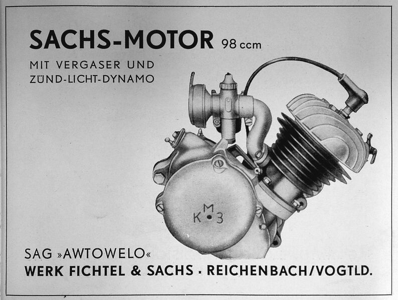 Datei:Anzeige FuS Motor 1950.jpg