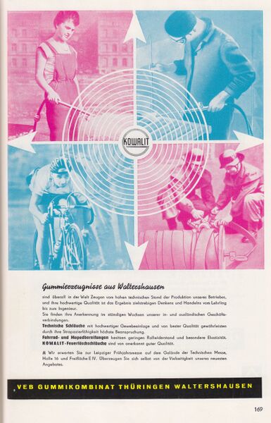 Datei:Anzeige KOWALIT zur Frühjahrsmesse 1961.jpg