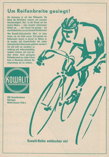 Datei:Anzeige Kowalit Februar 1964.jpg