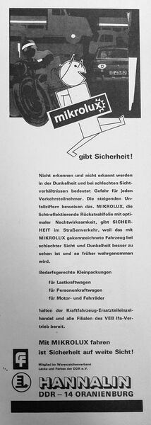 Datei:Anzeige Mikrolux-Folie KFT Feb 1971.JPG