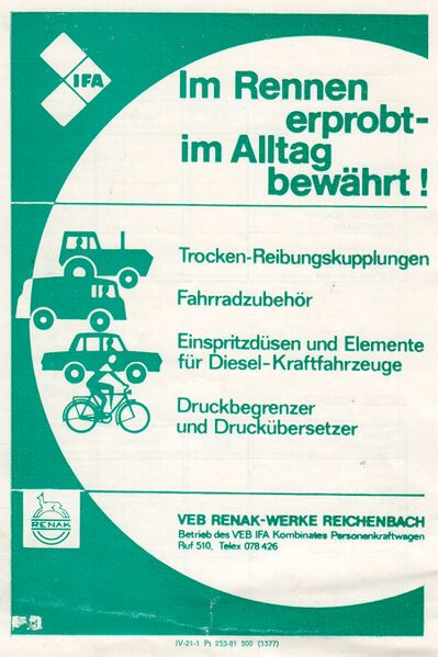 Datei:Anzeige RENAK Sept 1981.jpg