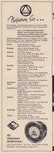 Anzeige mit einer Übersicht der Vertragswerkstätten für Produkte des VEB Meßgerätewerke Beierfeld, Juli 1961.