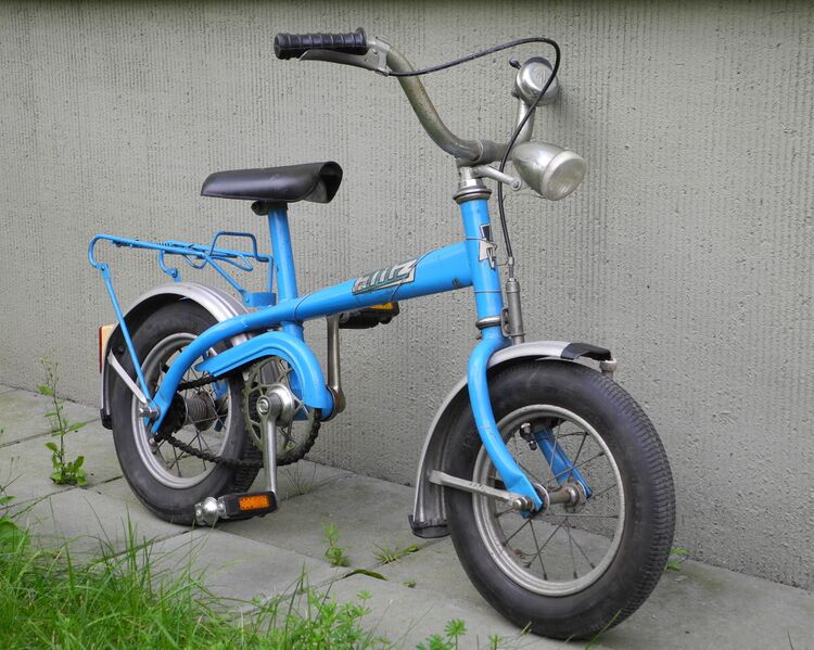 Datei:Blitz Modell IV von 1984 Bild1.jpeg