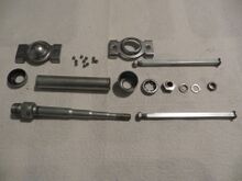 Sauber aufgearbeitet sieht es dann so aus.