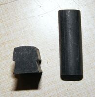 Bremsbelag für Felgenbremsen