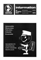 Prospekt des VEB IFA-Vertrieb Berlin, 1972 (1)