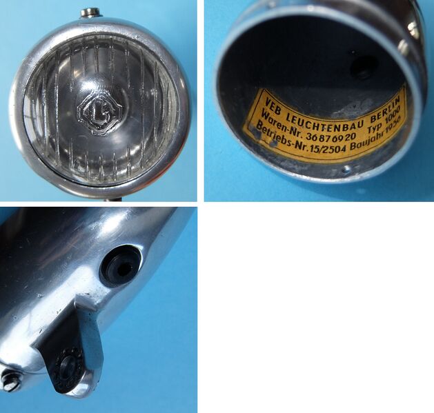 Datei:Details Scheinwerfer VEB Leuchtenbau Berlin.jpg