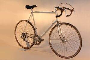 ==============================================] Ausstattung wie beim vorangegangenen Exemplar