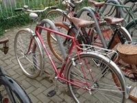 Modell 108 mit Metalleffektlackierung von 1955/56