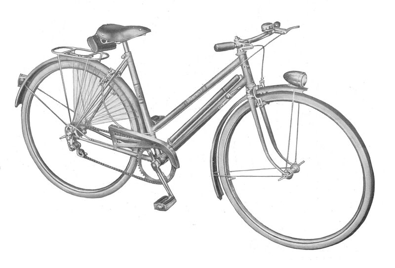 Datei:Diamant Modell 209 um 1956.jpg