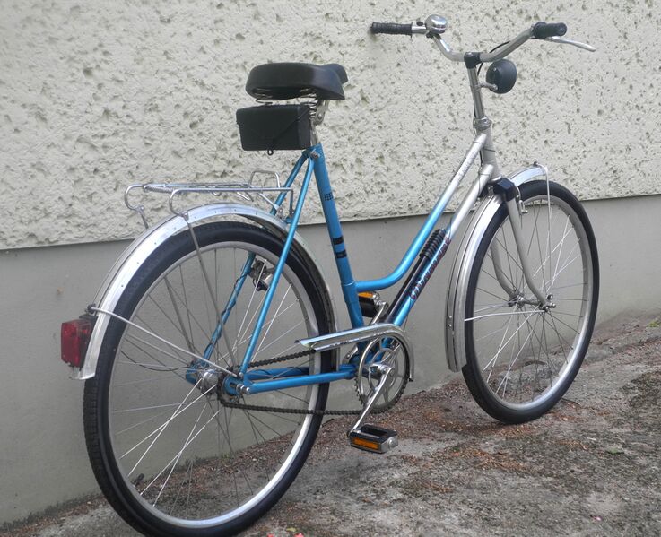 Datei:Diamant Modell 35 160 blausilbermet 1990 II.JPG