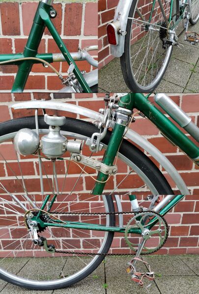 Datei:Diamant Modell 35 205 Wandersportrad grün E.jpg