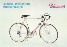 Modell 35 707, Prospektabbildung von 1988.