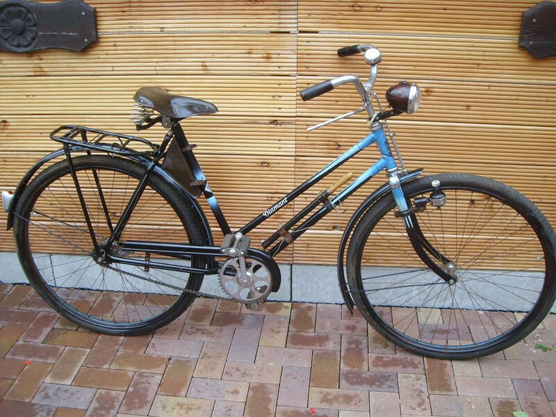 Datei:Diamant Modell ED von 1953 Bild1.JPG