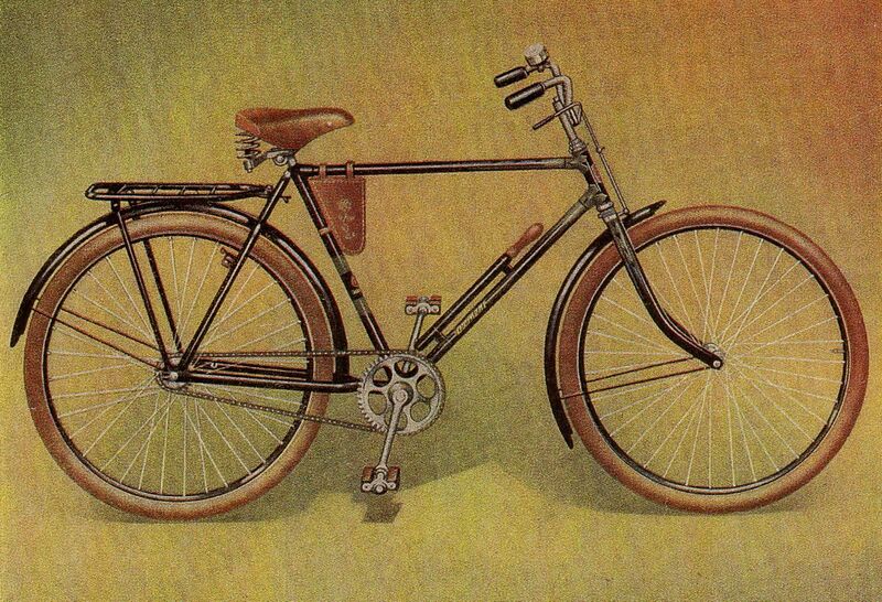 Datei:Diamant Modell EH von 1950.JPG