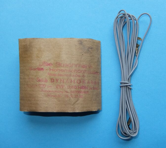 Datei:Dynamokabel Ilse Buschmann.jpg