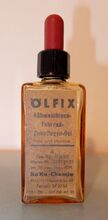 Ölfix-Pipettenflasche, 1959.