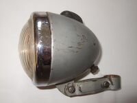 wie nebenstehend, jedoch mit anderer Halterung