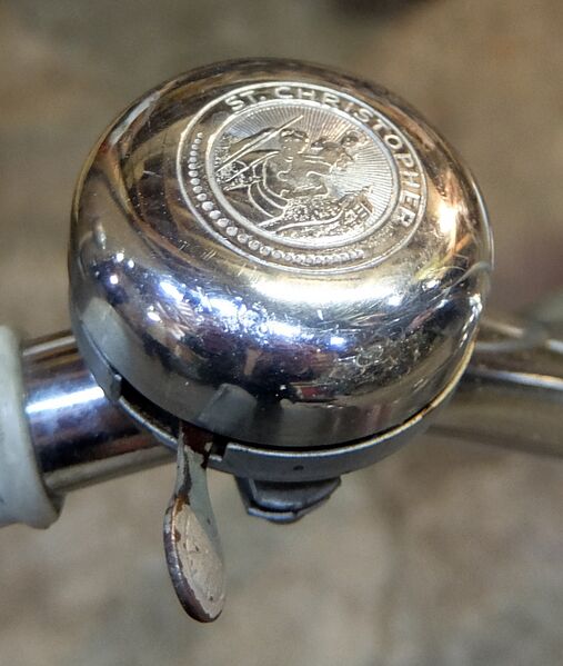 Datei:Klingel Christopherus Luther um 1970.jpg