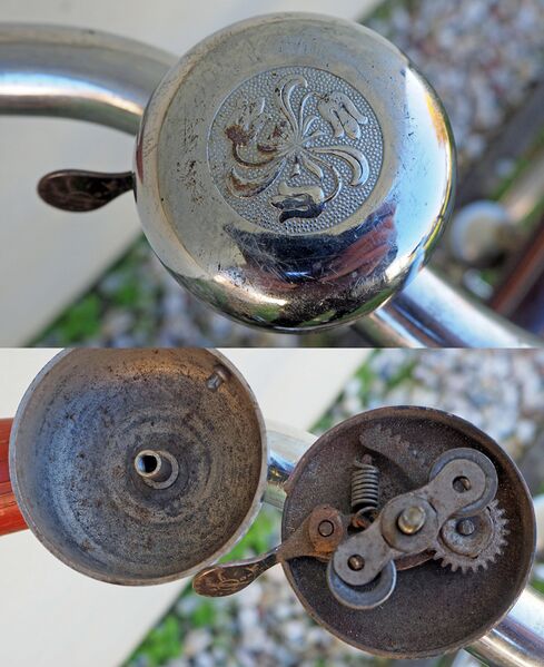 Datei:Klingel Luther 1955.JPG