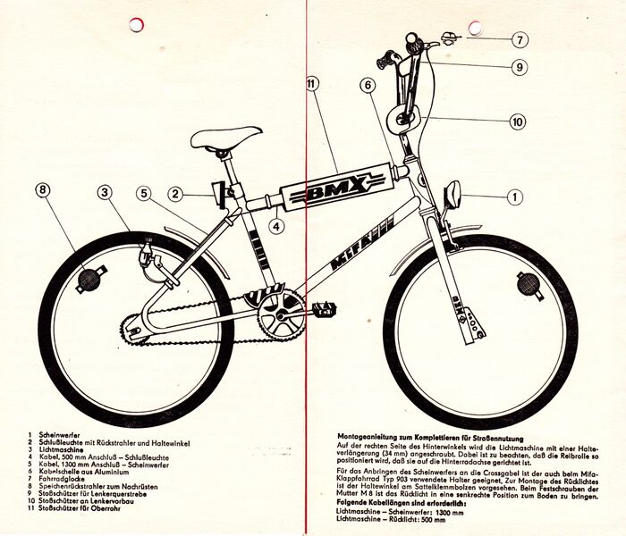 Datei:Mifa 1001 von 1990 Bild10 Garantieschein1.JPG