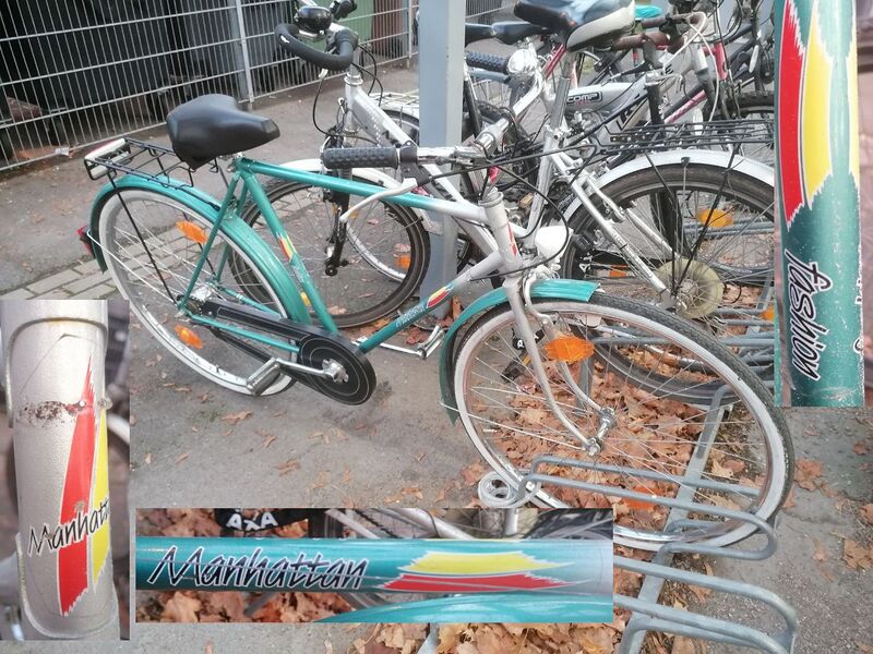 Datei:Mifa 28" Herrenrad Export Manhattan Bild2.jpg