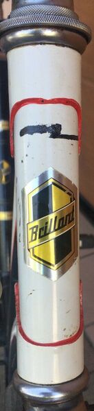 Datei:Mifa Brillant von 1967 Bild4.JPG