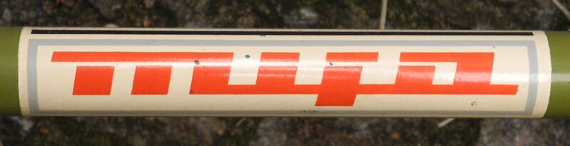 Datei:Mifa Dekor Unterrohr 1974.JPG