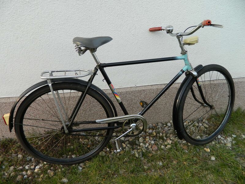 Datei:Mifa Modell 101 von 1976 II.JPG