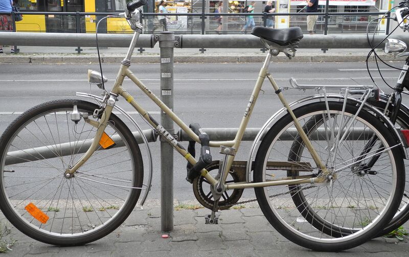 Datei:Mifa Modell 105 von 1990.JPG