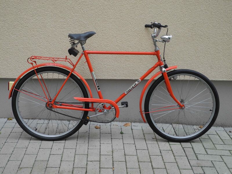 Datei:Mifa Modell 107 von 1982.JPG