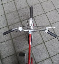 Der FER-Scheinwerfertyp 8707.21 wurde an den Mifa-Tourensporträdern der späten 1980er des öfteren verwendet, er wertet den optischen Eindruck des Fahrrads ohne Zweifel auf.