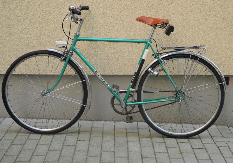 Datei:Mifa Modell 202 von 1981 grünmetallic Bild2.JPG